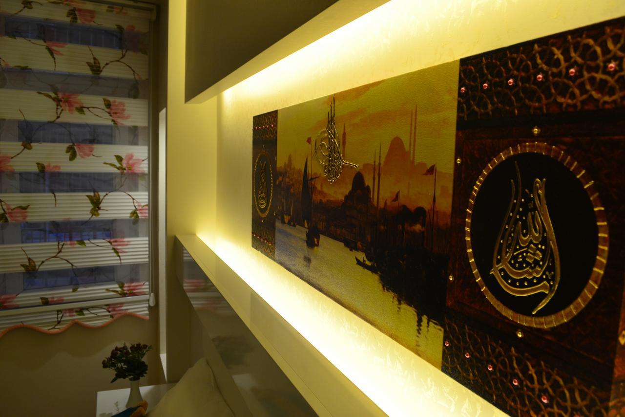 Hotel Seven Days - Istambul
