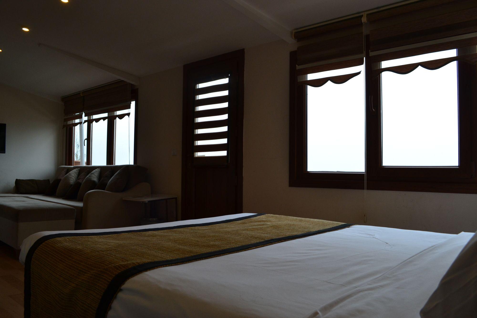 Hotel Seven Days - Istambul