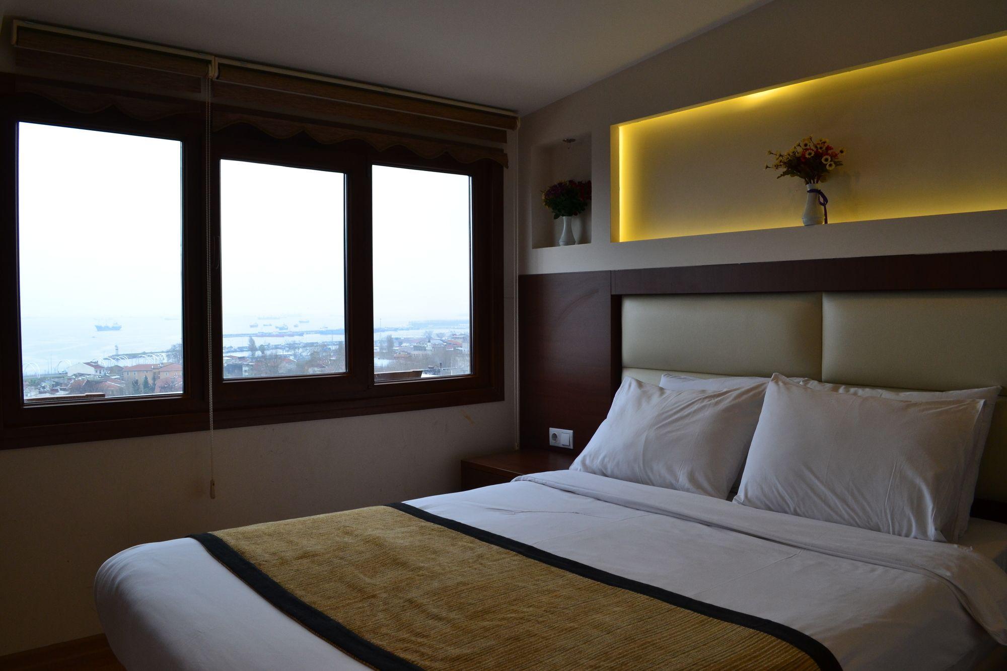 Seven Days - 3* Istambul