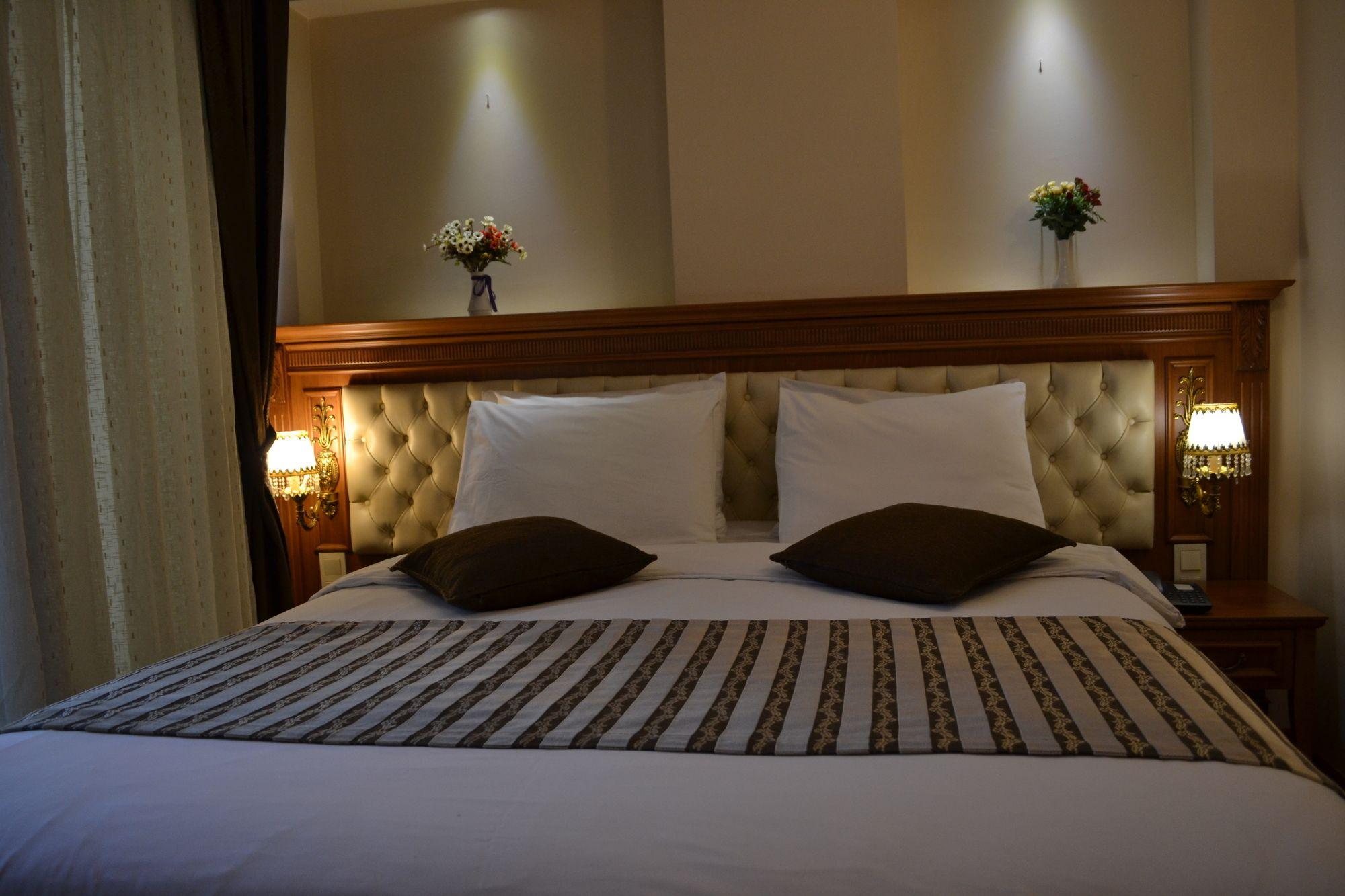 Seven Days - 3* Istambul
