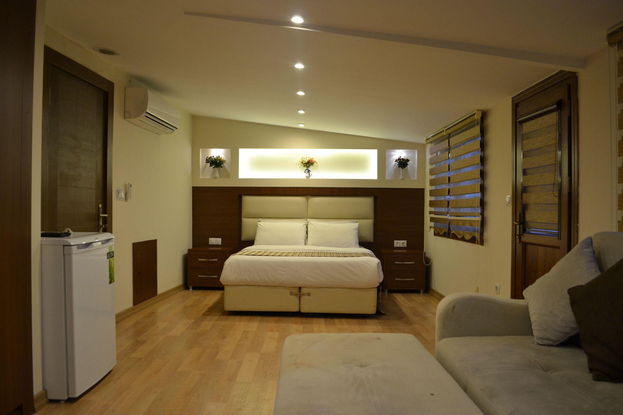 Seven Days - Hotel Istambul