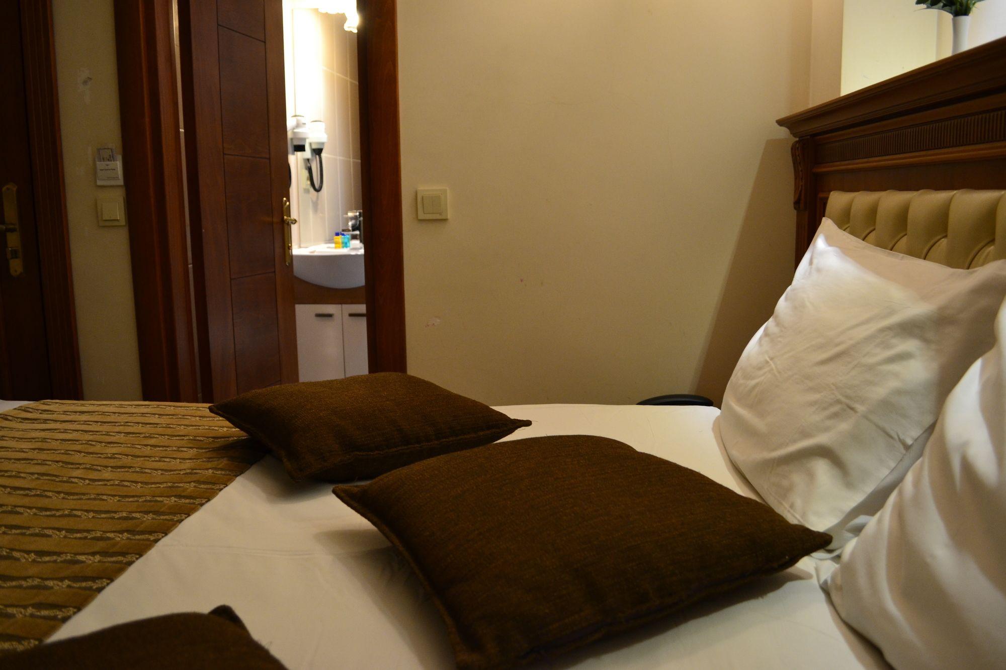 Hotel Seven Days - Istambul