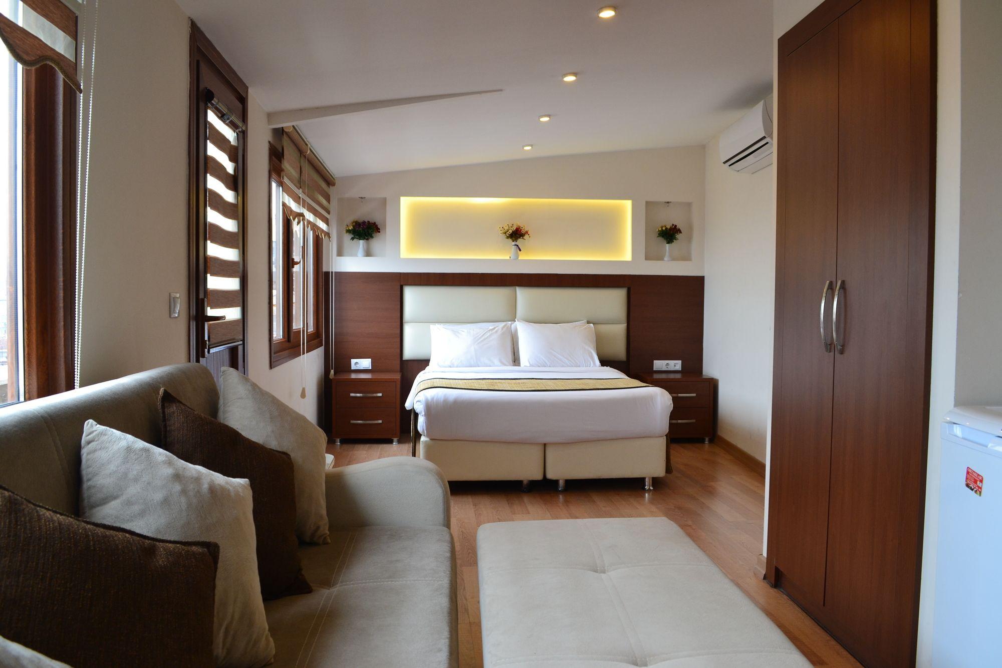 Seven Days - 3* Istambul