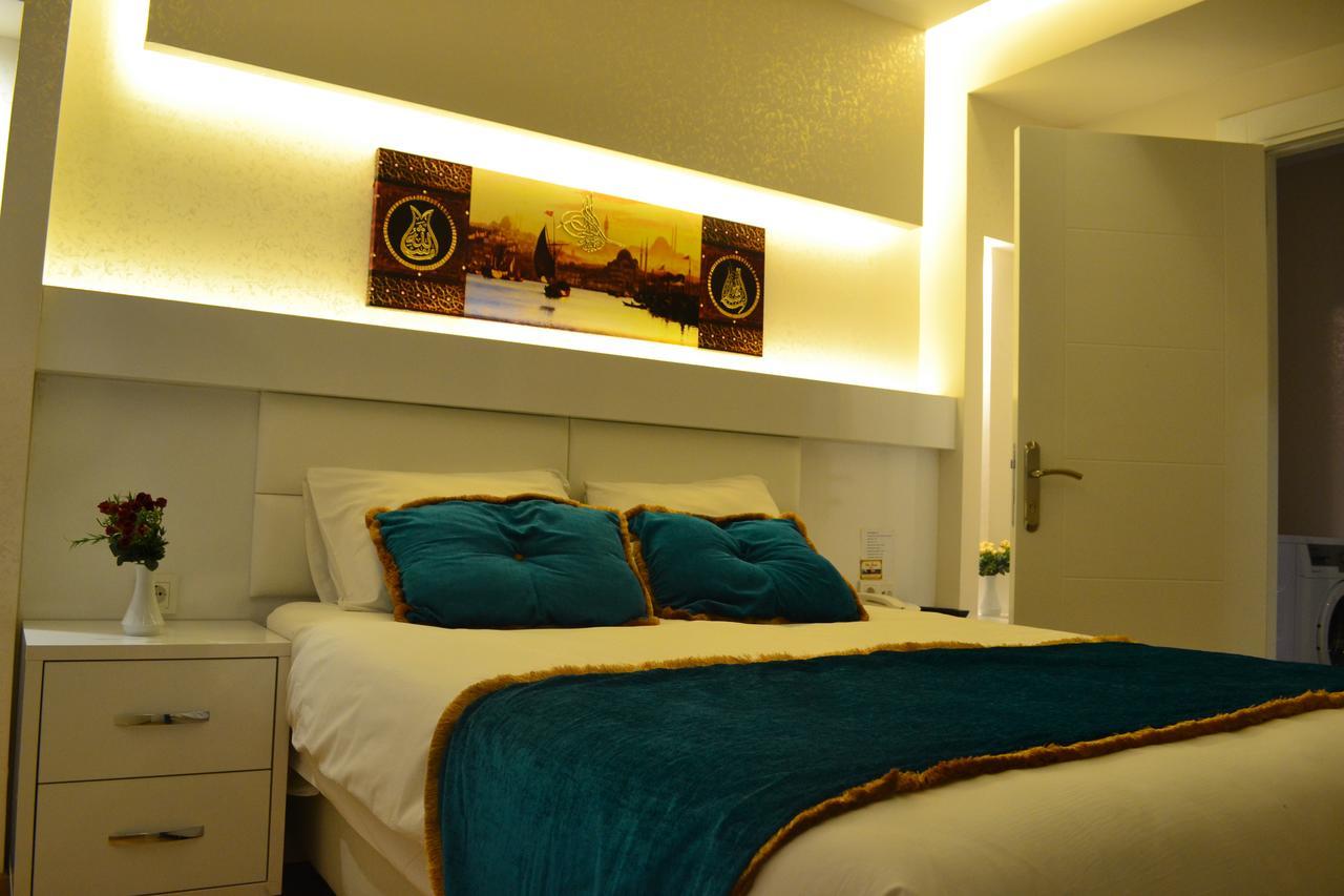 Hotel Seven Days - Stambuł