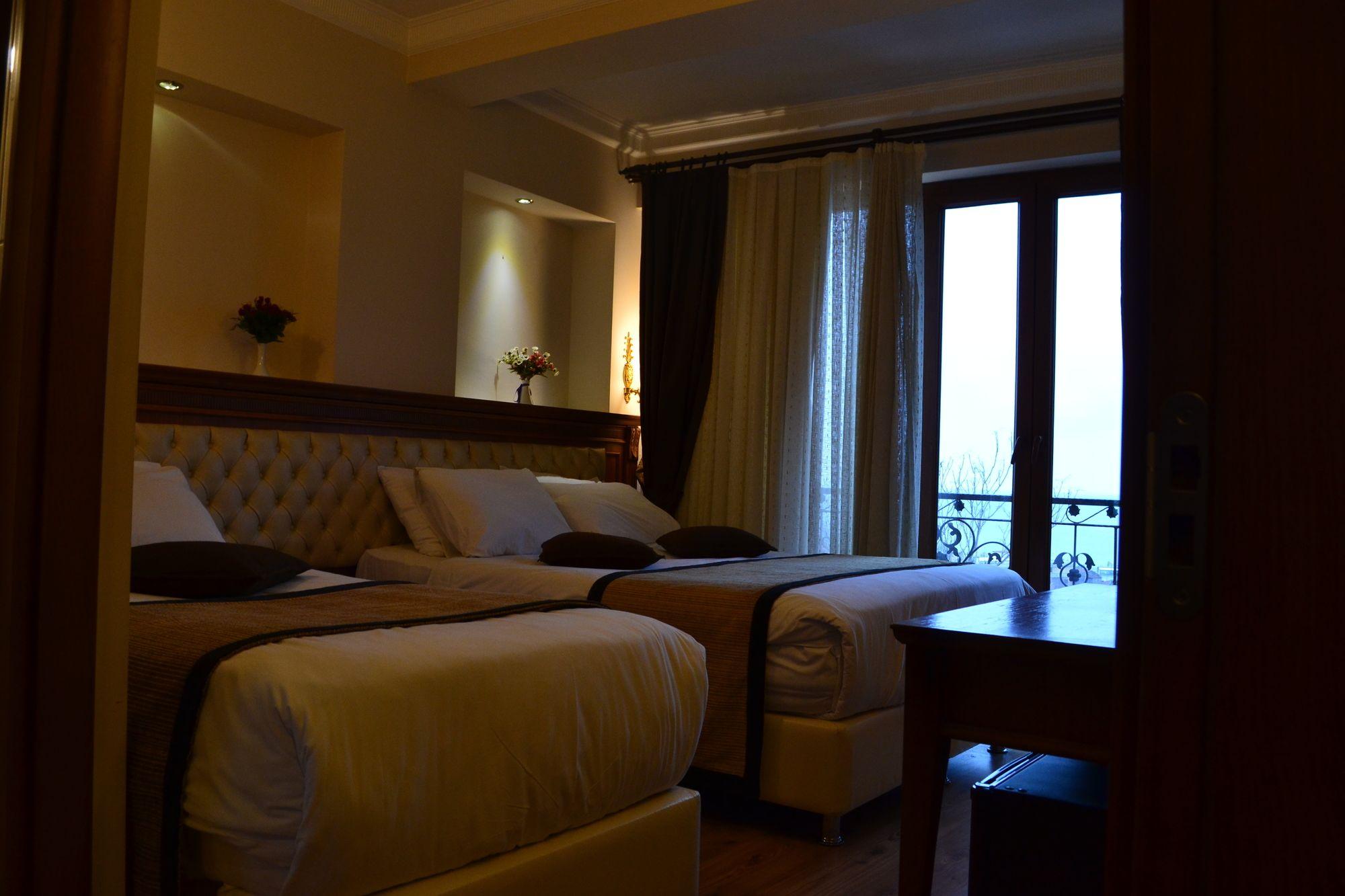 Seven Days - Hotel Stambuł