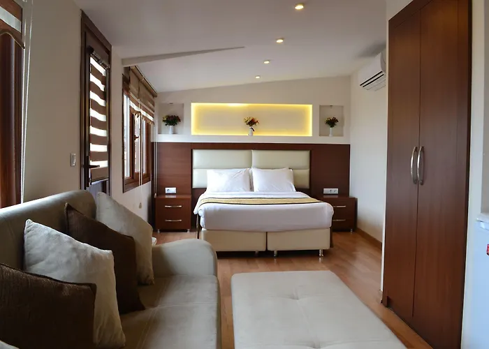 Seven Days Hotel - Istanbul